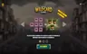 Preview / Loading screen