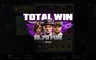 Win screen