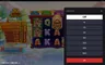 Autoplay settings