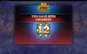 Free spins screen