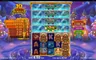 Free spins screen