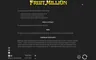 Rules / How to play