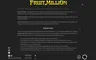 Rules / How to play