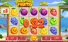 Free spins screen