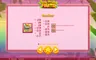 Paytable