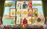Free spins screen