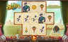 Free spins screen