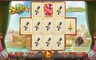 Free spins screen