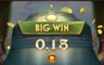 Win screen