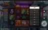 Autoplay settings