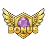 Scatter / BONUS