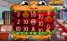 Free spins screen