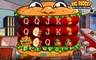 Free spins screen