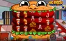 Free spins screen