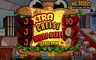 Free spins screen