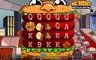 Free spins screen