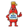 KETCHUP BOTTLE