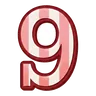 9