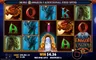 Free spins screen