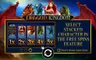 Preview / Loading screen