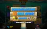 Free spins screen