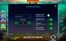 Game settings