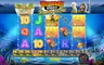 Free spins screen