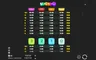 Paytable