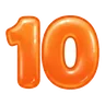 Number 10