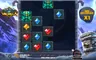 Free spins screen