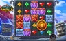 Free spins screen