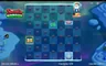 Free spins screen