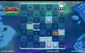 Free spins screen