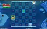Free spins screen