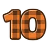10