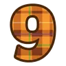 9