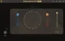 Info / About screen