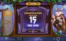 Free spins screen