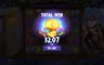 Win screen
