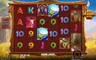 Free spins screen