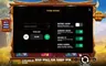 Game settings
