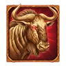 SUPER WILDEBEEST