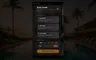 Autoplay settings