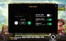 Game settings
