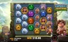 Win screen