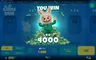Win screen
