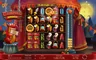 Free spins screen