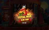 Free spins screen