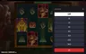 Autoplay settings