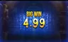 Win screen